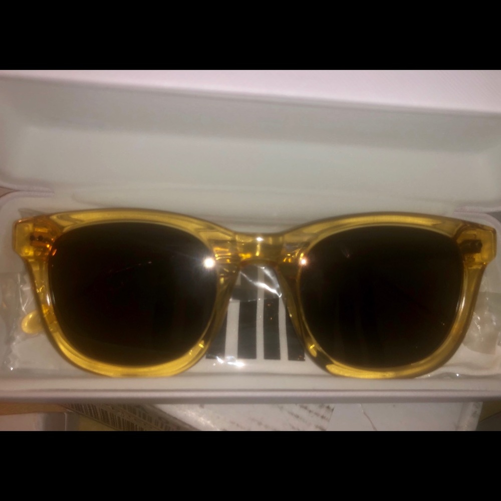 Chimi sunglasses